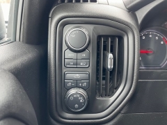 Used 2020  Chevrolet Silverado 1500 4WD Crew Cab Work Truck at Tecforce Automotive near Bridgeport&comma; NY