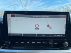 Used 2023  Kia Forte LXS IVT at Tecforce Automotive near Bridgeport&comma; NY