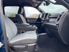 Used 2022 Ram 2500 4WD Big Horn Crew Cab 6'4" Box at Tecforce Automotive near Bridgeport, NY