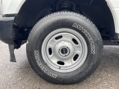 Used 2022  Ford Super Duty F-250 4WD XL Crew Cab SRW 6&period;75' Box at Tecforce Automotive near Bridgeport&comma; NY