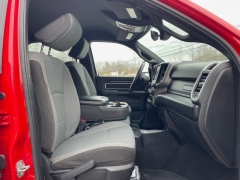 Used 2024  Ram 2500 4WD Big Horn Crew Cab 6'4" Box at Tecforce Automotive near Bridgeport&comma; NY