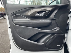 Used 2022  GMC Terrain AWD 4dr SLT at Tecforce Automotive near Bridgeport, NY