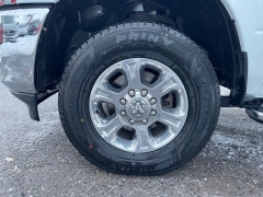 Used 2024  Ram 2500 4WD Big Horn Crew Cab 6'4" Box at Tecforce Automotive near Bridgeport&comma; NY