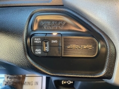 Used 2022  Ram 2500 4WD Big Horn Crew Cab 6'4" Box at Tecforce Automotive near Bridgeport, NY