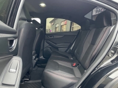 Used 2023  Subaru WRX Premium Manual at Tecforce Automotive near Bridgeport, NY