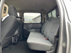 Used 2019  Ram 1500 4WD Crew Cab Big Horn/Lone Star at Tecforce Automotive near Bridgeport, NY