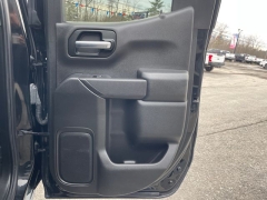 Used 2021  Chevrolet Silverado 1500 4WD Crew Cab 147" LT at Tecforce Automotive near Bridgeport&comma; NY