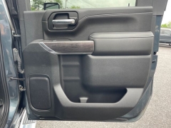 Used 2020  Chevrolet Silverado 2500 4WD Crew Cab LTZ Dsl at Tecforce Automotive near Bridgeport&comma; NY