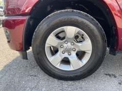 Used 2025  Ram 1500 4WD Big Horn Crew Cab 5'7" Box at Tecforce Automotive near Bridgeport&comma; NY