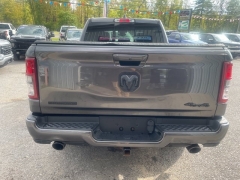 Used 2022 Ram 1500 4WD Big Horn Crew Cab 6'4" Box Lvl 2 at Tecforce Automotive near Bridgeport, NY