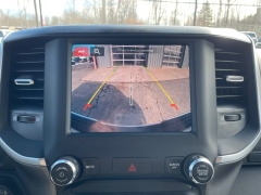 Used 2024  Ram 2500 4WD Big Horn Crew Cab 6'4" Box at Tecforce Automotive near Bridgeport&comma; NY