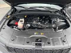Used 2024  Jeep Grand Cherokee L Altitude X 4x4 at Tecforce Automotive near Bridgeport&comma; NY