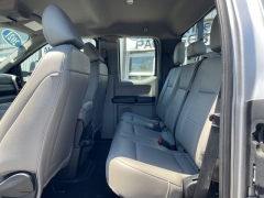 Used 2021  Ford Super Duty F-250 4WD XLT SuperCab SRW 6&period;75' Box at Tecforce Automotive near Bridgeport&comma; NY
