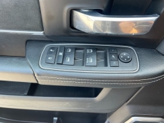 Used 2022 Ram 2500 4WD Laramie Crew Cab 6'4" Box at Tecforce Automotive near Bridgeport, NY