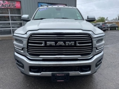 Used 2022 Ram 2500 4WD Laramie Crew Cab 6'4" Box at Tecforce Automotive near Bridgeport, NY