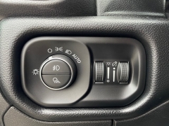 Used 2019  Ram 1500 4WD Crew Cab Big Horn/Lone Star at Tecforce Automotive near Bridgeport, NY