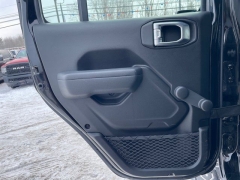 Used 2023  Jeep Gladiator Sport S 4x4 at Tecforce Automotive near Bridgeport&comma; NY