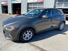Used 2016  Mazda CX-3 4d SUV AWD Sport at Tecforce Automotive near Bridgeport, NY