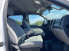 Used 2020  Ford Super Duty F-250 4WD Crew Cab XL STX at Tecforce Automotive near Bridgeport, NY