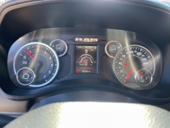 Used 2020 Ram 2500 4WD Crew Cab Big Horn at Tecforce Automotive near Bridgeport, NY