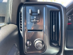 Used 2019  Chevrolet Silverado 2500 4WD Double Cab WT at Tecforce Automotive near Bridgeport&comma; NY