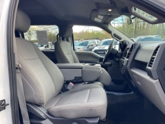 Used 2019  Ford F-150 4WD SuperCrew XLT 5 1&sol;2 at Tecforce Automotive near Bridgeport&comma; NY