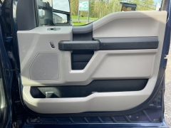 Used 2018 Ford Super Duty F-250 4WD Reg Cab XLT at Tecforce Automotive near Bridgeport, NY
