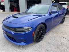 Used 2018 Dodge Charger 4d Sedan RWD R/T Daytona 340 at Tecforce Automotive near Bridgeport, NY
