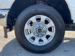 Used 2023 Ford Super Duty F-250 4WD XLT Crew Cab SRW 6.75' Box at Tecforce Automotive near Bridgeport, NY