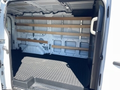Used 2023 Ford Transit Cargo Van T-250 130" Low Rf 9070 GVWR RWD at Tecforce Automotive near Bridgeport, NY