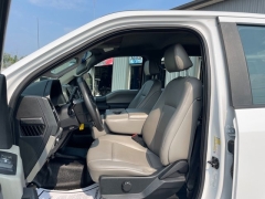 Used 2021 Ford Super Duty F-250 4WD XL Crew Cab SRW 6.75' Box at Tecforce Automotive near Bridgeport, NY