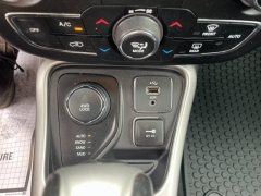 Used 2018 Jeep Compass 4d SUV 4WD Latitude at Tecforce Automotive near Bridgeport, NY