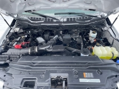 Used 2022  Ford Super Duty F-250 4WD XL SuperCab SRW 6&period;75' Box at Tecforce Automotive near Bridgeport&comma; NY