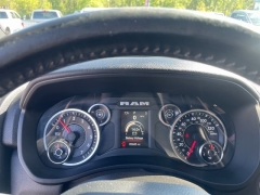 Used 2022 Ram 3500 4WD Big Horn Crew Cab 8' Box at Tecforce Automotive near Bridgeport, NY