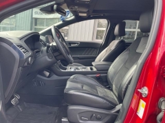 Used 2024  Ford Edge ST AWD at Tecforce Automotive near Bridgeport&comma; NY