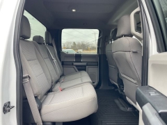 Used 2018  Ford Super Duty F-250 4WD Crew Cab XLT at Tecforce Automotive near Bridgeport&comma; NY