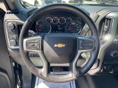 Used 2023  Chevrolet Silverado 2500HD 4WD Crew Cab 159" LT Dsl at Tecforce Automotive near Bridgeport&comma; NY