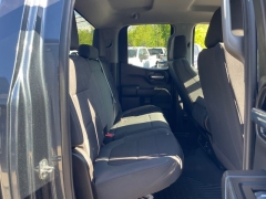 Used 2021  Chevrolet Silverado 1500 4WD Double Cab 147" Custom at Tecforce Automotive near Bridgeport&comma; NY