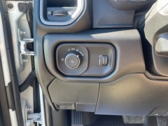 Used 2024  Ram 2500 4WD Tradesman Crew Cab 8' Box at Tecforce Automotive near Bridgeport, NY