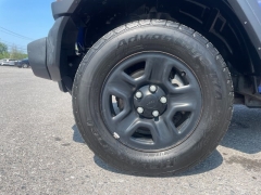 Used 2018 Jeep Wrangler 2d SUV 4WD Sport at Tecforce Automotive near Bridgeport, NY