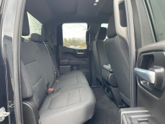 Used 2021  Chevrolet Silverado 1500 4WD Crew Cab 147" LT at Tecforce Automotive near Bridgeport&comma; NY