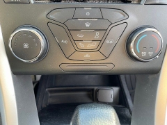 Used 2014  Ford Fusion 4d Sedan S at Tecforce Automotive near Bridgeport&comma; NY