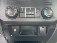 Used 2018 Ford Super Duty F-250 2WD Reg Cab XL at Tecforce Automotive near Bridgeport, NY