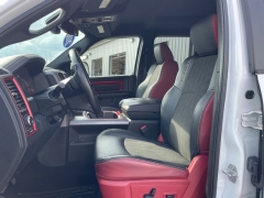 Used 2016  Ram 1500 4WD Crew Cab Rebel at Tecforce Automotive near Bridgeport&comma; NY