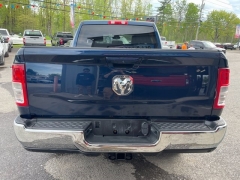 Used 2022 Ram 2500 4WD Big Horn Crew Cab 6'4" Box at Tecforce Automotive near Bridgeport, NY