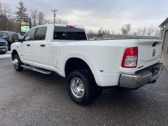 Used 2024  Ram 3500 4WD Big Horn Crew Cab 8' Box at Tecforce Automotive near Bridgeport&comma; NY