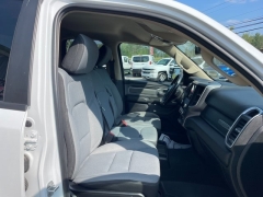 Used 2024 Chevrolet Silverado 1500 2WD Reg Cab 140" Work Truck at Tecforce Automotive near Bridgeport, NY