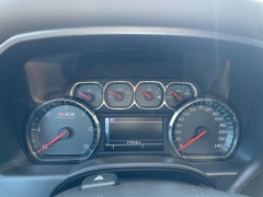 Used 2018 Chevrolet Silverado 1500 4WD Double Cab LT All Star Edition at Tecforce Automotive near Bridgeport, NY