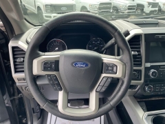Used 2019  Ford Super Duty F-250 4WD Crew Cab Lariat at Tecforce Automotive near Bridgeport&comma; NY
