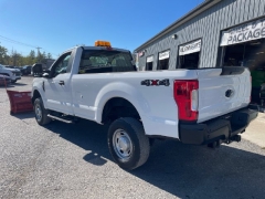 Used 2019  Ford Super Duty F-250 4WD Reg Cab XL at Tecforce Automotive near Bridgeport&comma; NY